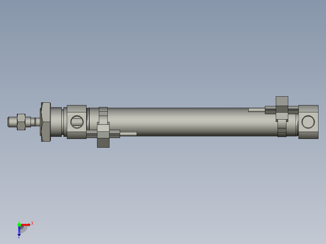 MI20x125SU+DMSG-2俯视图