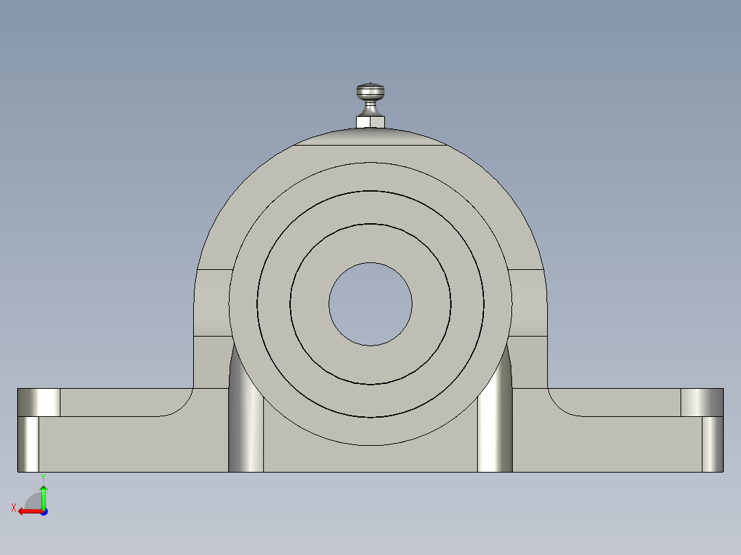 充电接口检测自动化设备设计-PDR15_part-V1后视图