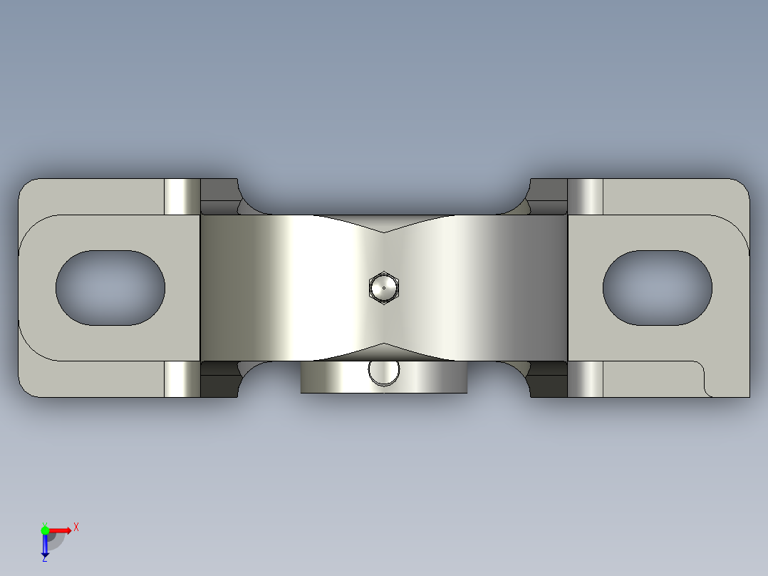 充电接口检测自动化设备设计-PDR15_part-V1俯视图