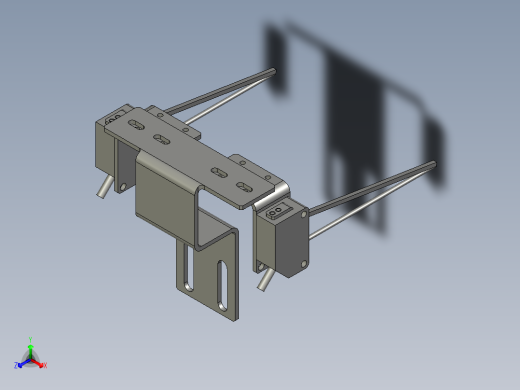 感应器松下CX-441组件1