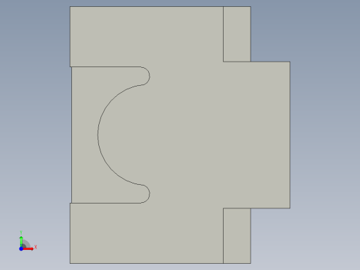 MAC电磁阀24V前视缩略图