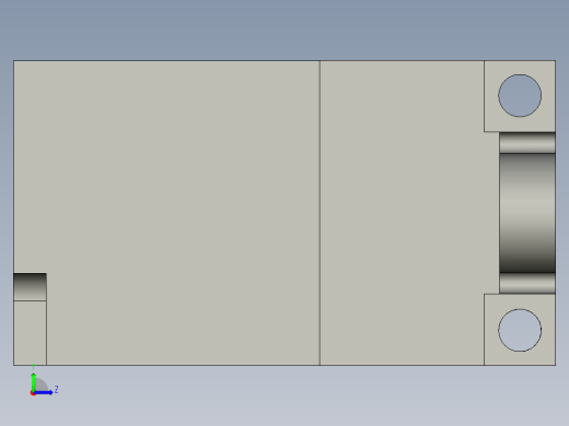 MAC电磁阀24V左视缩略图