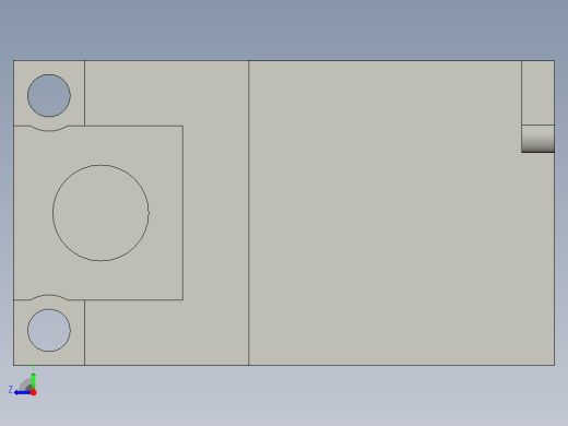MAC电磁阀24V右视缩略图