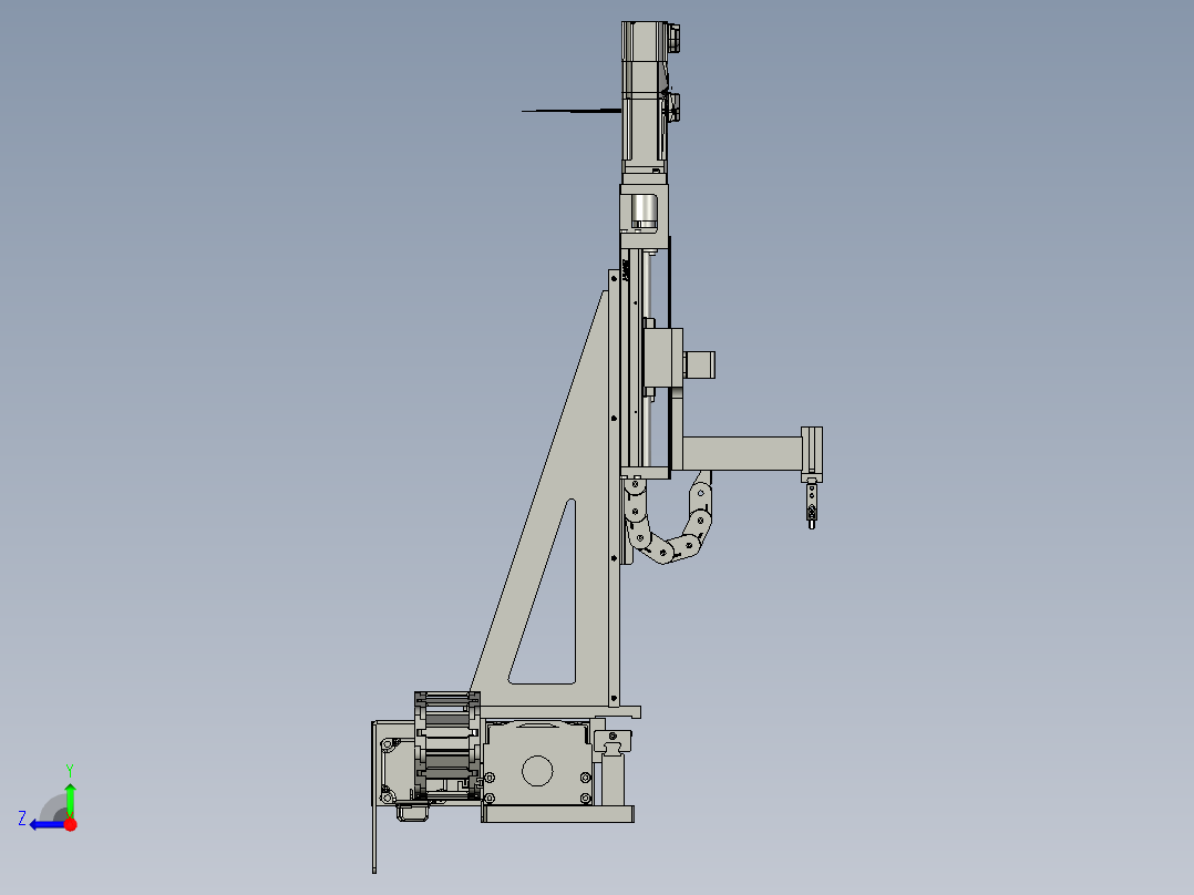 123456789-DL-OP10-线束搬运1-1111右视图