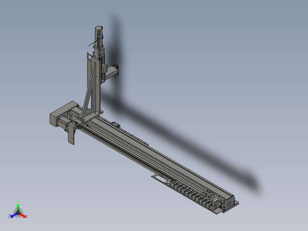 123456789-DL-OP10-线束搬运1-1111正等轴测图