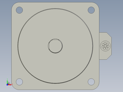 AM34HD1404-06前视缩略图