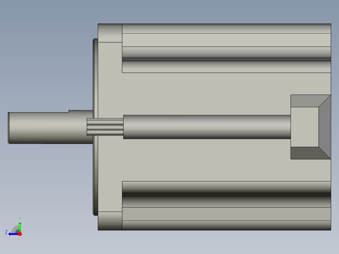 AM34HD1404-06右视图