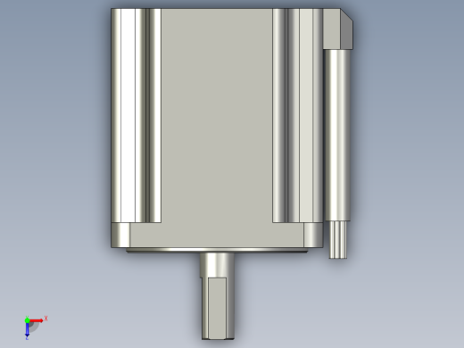 AM34HD1404-06俯视缩略图