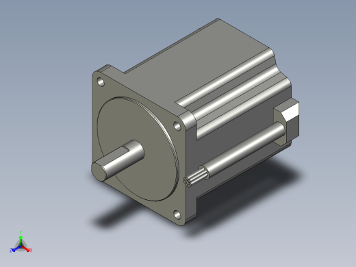 AM34HD1404-06正等轴测缩略图