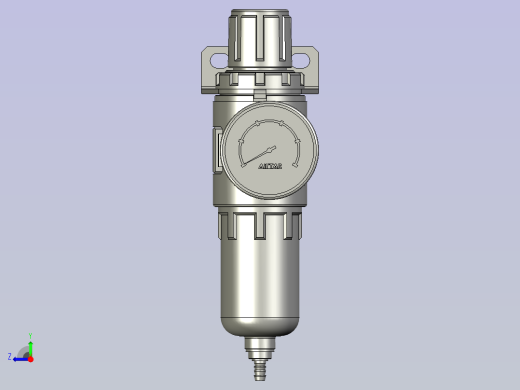 AFR1500右视缩略图