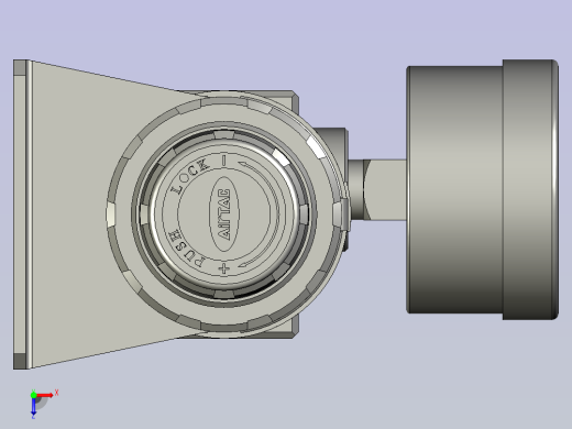 AFR1500俯视缩略图