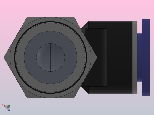 IPL-G L型螺纹弯头-G螺纹_IPL012-G04前视缩略图