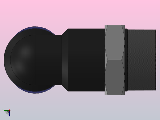 IPL-G L型螺纹弯头-G螺纹_IPL012-G04左视缩略图