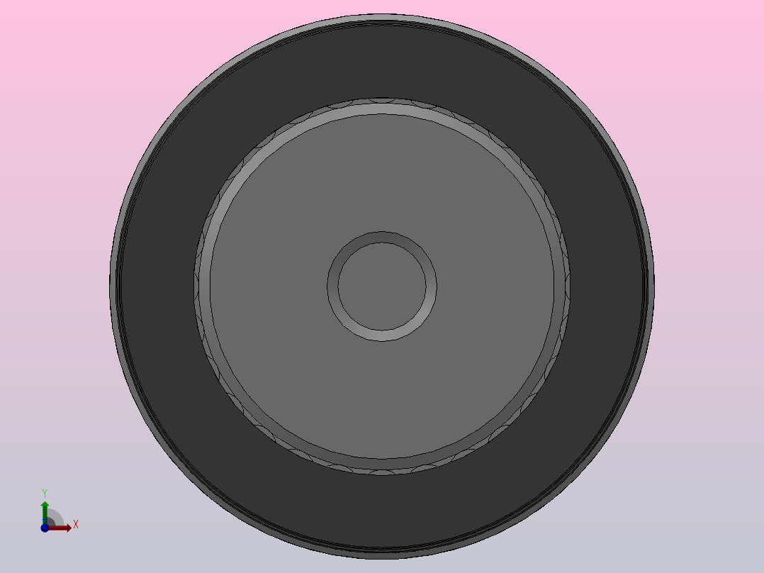 WY...ZC型压板式万向节滚针轴承_WY 3434 ZC.zip.zip前视图