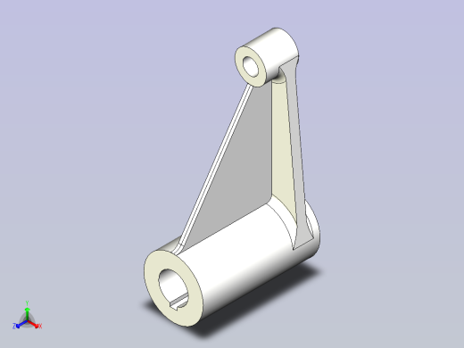 3D建模与2D图纸正等轴测缩略图