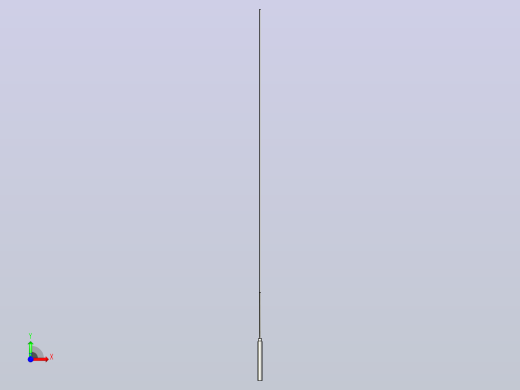 加热器ZIM91-D6-L60-W130-V220前视缩略图