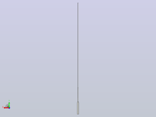 加热器ZIM91-D6-L60-W130-V220后视缩略图