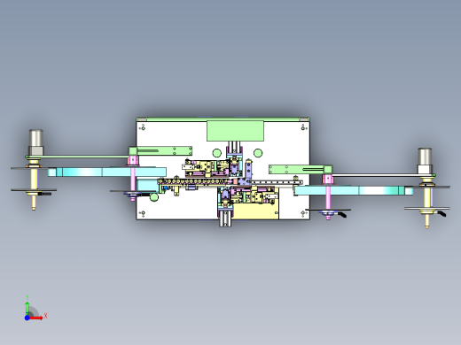 11_自动插针裁切机前视缩略图