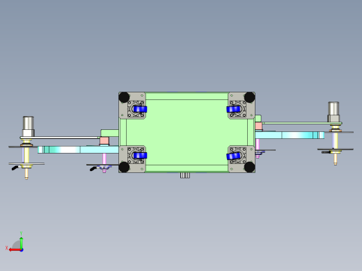 11_自动插针裁切机后视缩略图