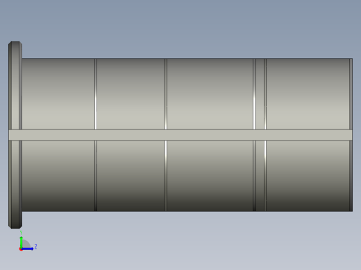 山特维克刀具7251703_TM01_MOD_0_0~TM01_00左视缩略图