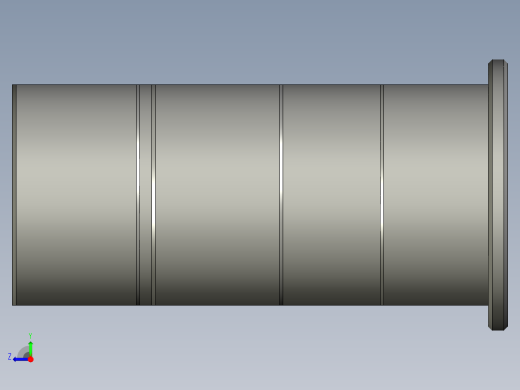 山特维克刀具7251703_TM01_MOD_0_0~TM01_00右视缩略图