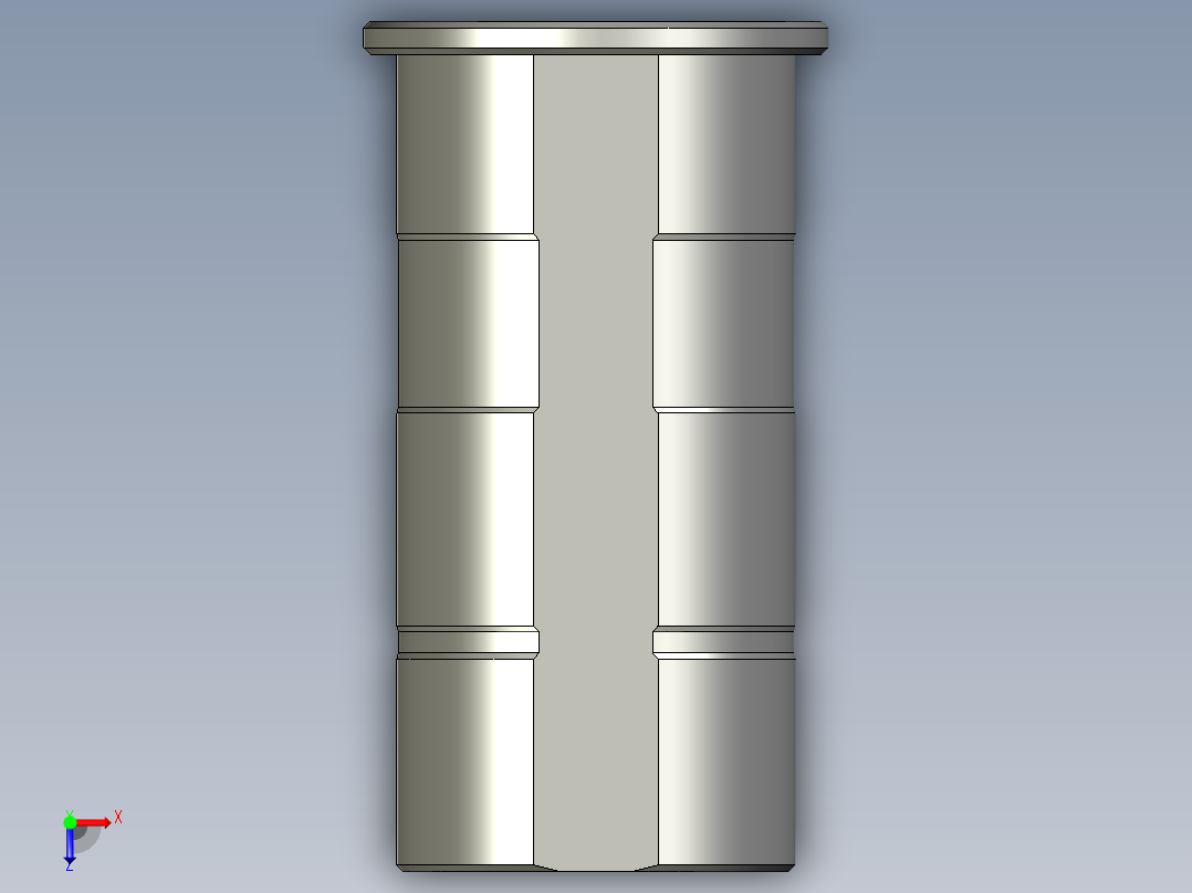 山特维克刀具7251703_TM01_MOD_0_0~TM01_00俯视图
