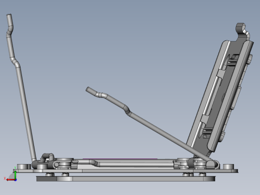 CPU中央处理器4后视缩略图