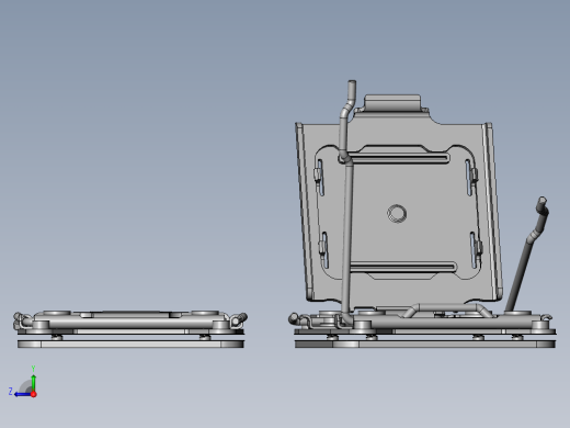 CPU中央处理器4右视缩略图