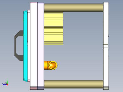 GX501-C-CNC1-1012右视缩略图