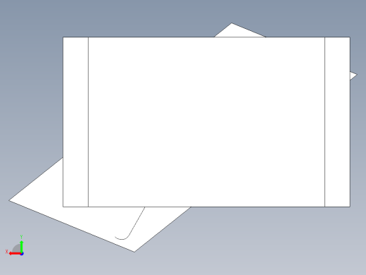 涡轮 叶片 涡扇 (24)后视缩略图