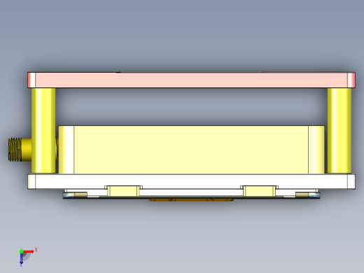UX360UA-C-CNC3-0422俯视缩略图