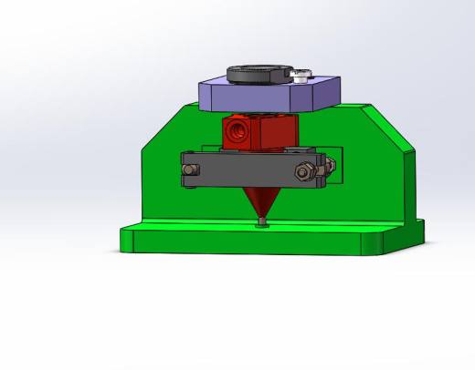 CA6140车床滤油器体加工工艺及钻φ38孔夹具设计【含三维SolidWorks】【原创设计】缩略图
