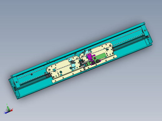 2023.02月-电梯厅门悬挂组件sw19可编辑
