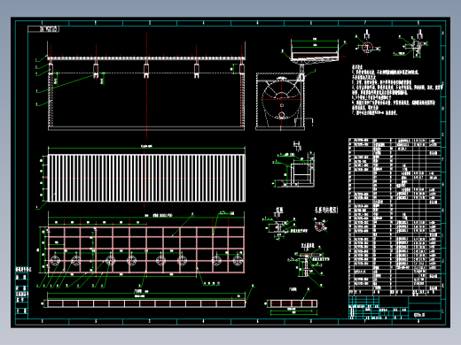 阻隔防爆撬装加油装置设计