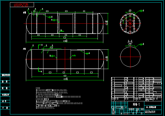 阻隔防爆撬装加油装置设计