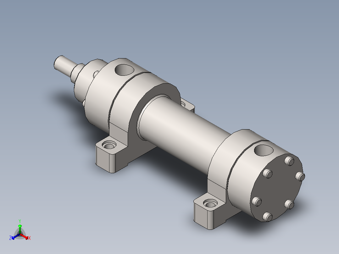 New Dimension Systems-A10014液压元件