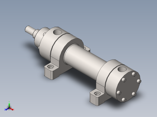 New Dimension Systems-A10014液压元件