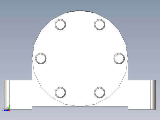 New Dimension Systems-A10014液压元件右视缩略图