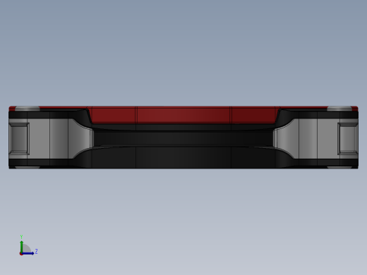 风扇(32)左视缩略图