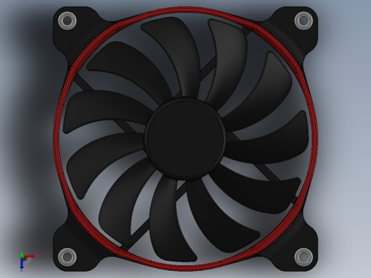 风扇(32)俯视缩略图
