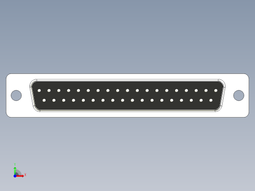 接插件(252)前视缩略图