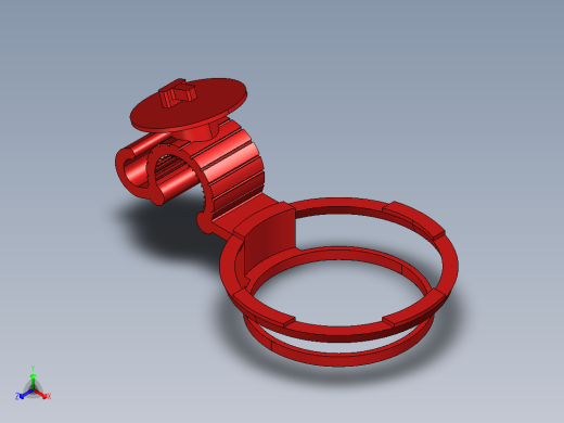 自行车配件挑战赛31