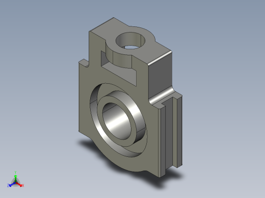 带座轴承UCT208-24TR d=40