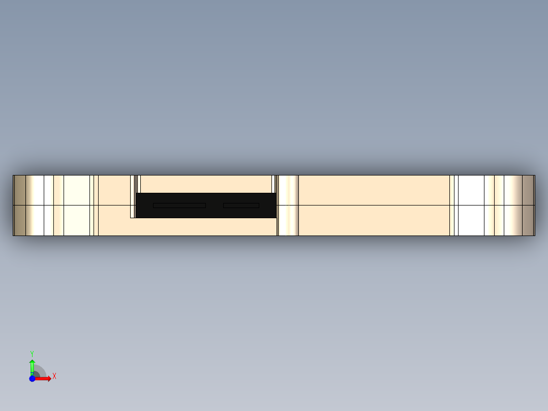 blu b160v view 5手机保护壳114前视图