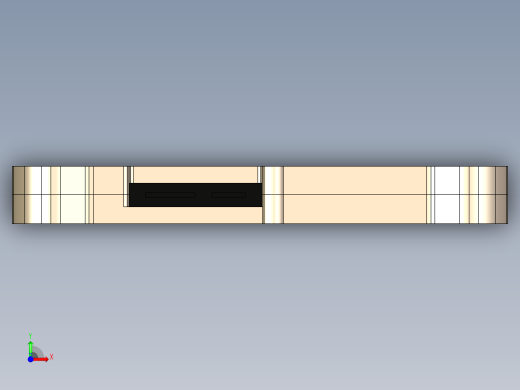 blu b160v view 5手机保护壳114前视缩略图