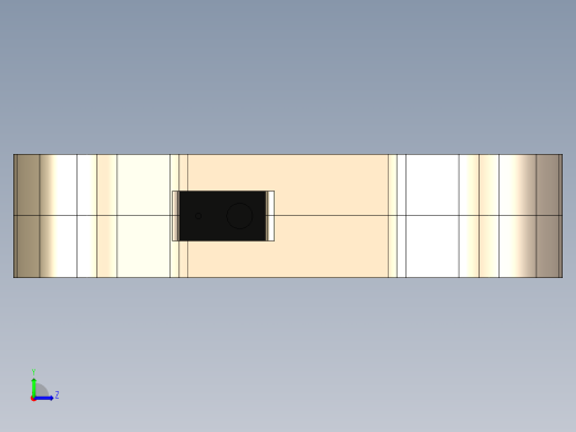 blu b160v view 5手机保护壳114左视缩略图