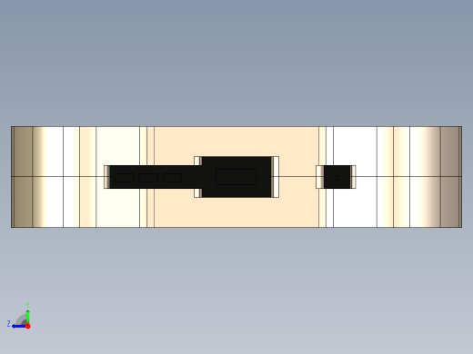 blu b160v view 5手机保护壳114右视缩略图