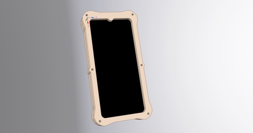 blu b160v view 5手机保护壳114缩略图