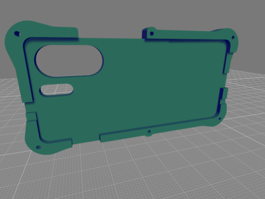 blu b160v view 5手机保护壳114缩略图