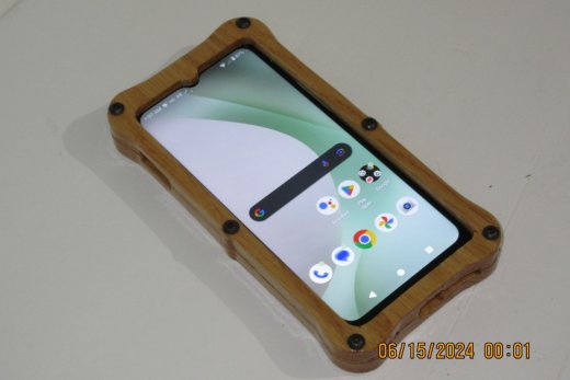 blu b160v view 5手机保护壳114缩略图